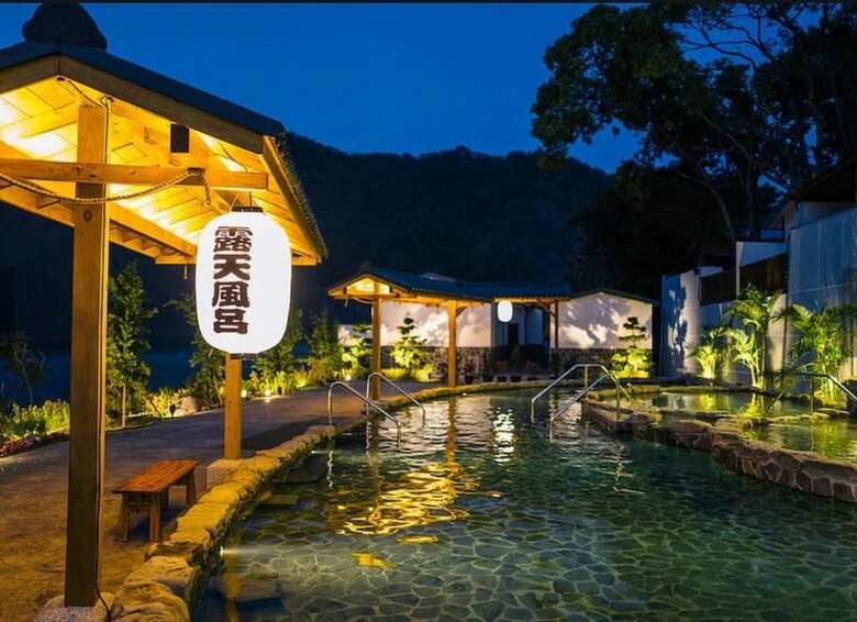 Hotel Shanze Bora Villa