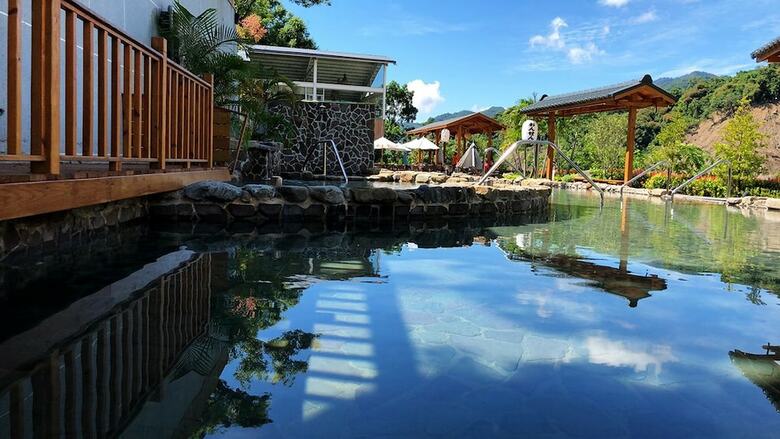 Hotel Shanze Bora Villa
