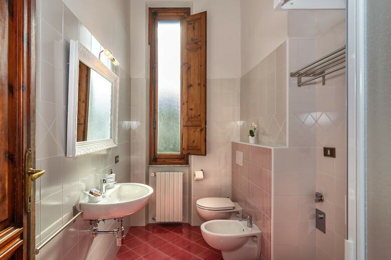 Bed & Breakfast Villa Ricci Suites