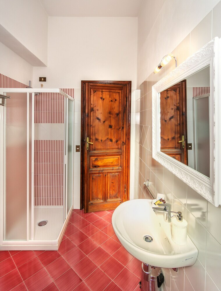 Bed & Breakfast Villa Ricci Suites