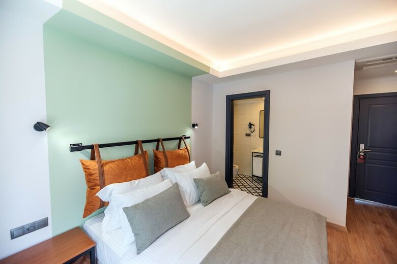 La Farine Hotel