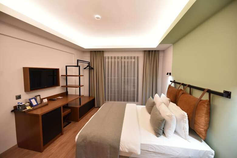 La Farine Hotel
