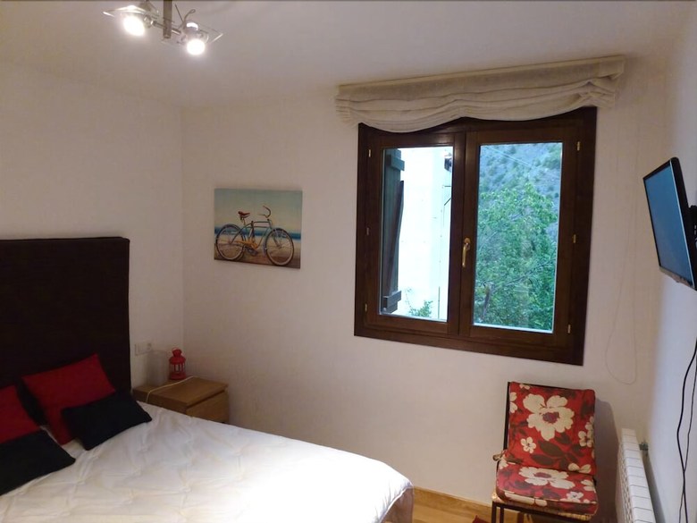 Apartamentos Sallent de Gallego