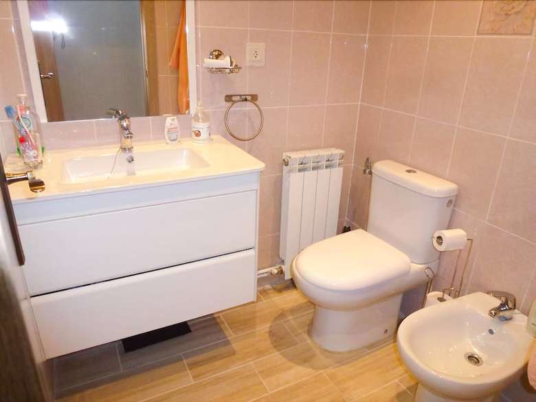 Apartamentos Sallent de Gallego