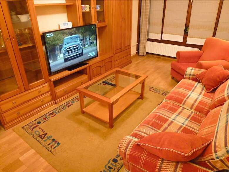 Apartamentos Sallent de Gallego
