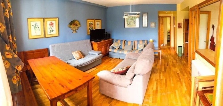 Apartamentos Sallent de Gallego