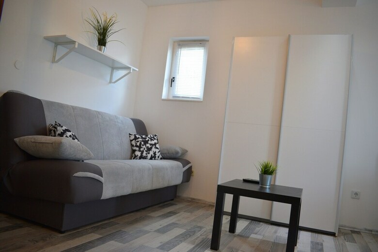 Apartments Milas