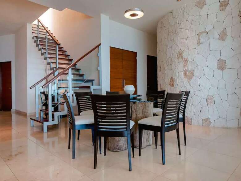 Al Cielo Penthouse 4br Penthouse By Rmh