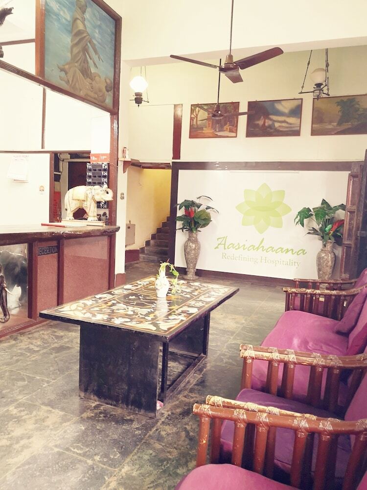 Apartamento Falcon Resorts Goa