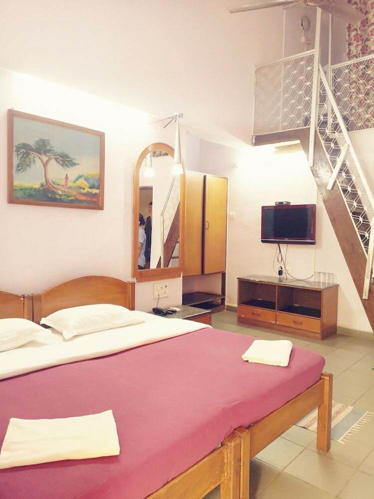 Apartamento Falcon Resorts Goa