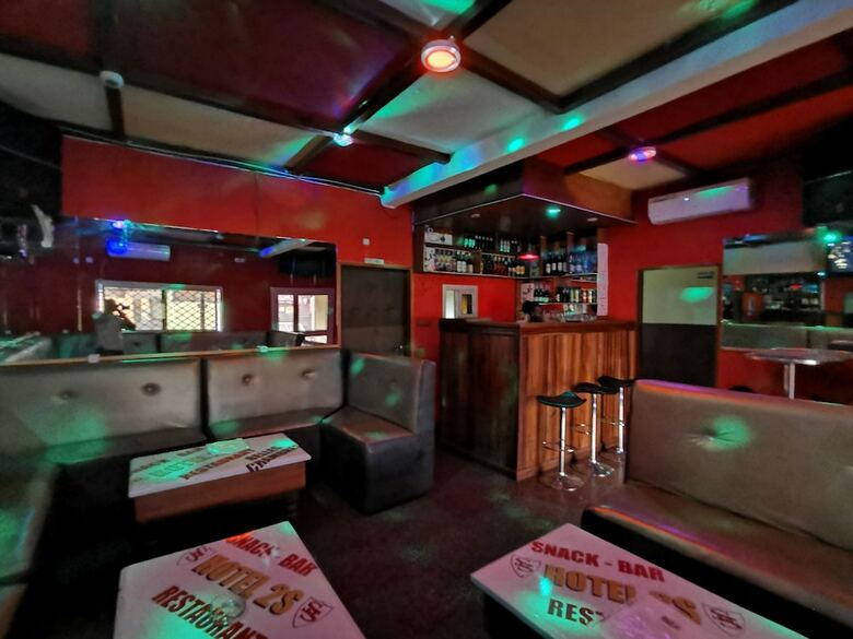 Hotel H�tel 2s