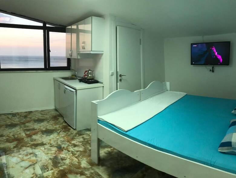 Vip Apart Otel