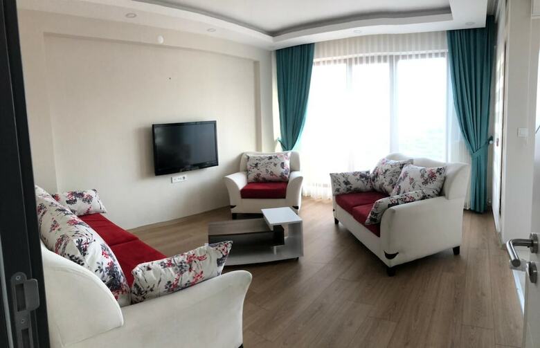 Vip Apart Otel