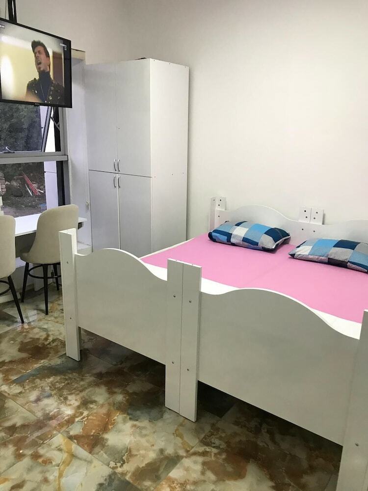 Vip Apart Otel