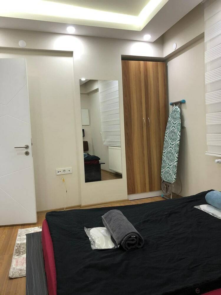 Vip Apart Otel