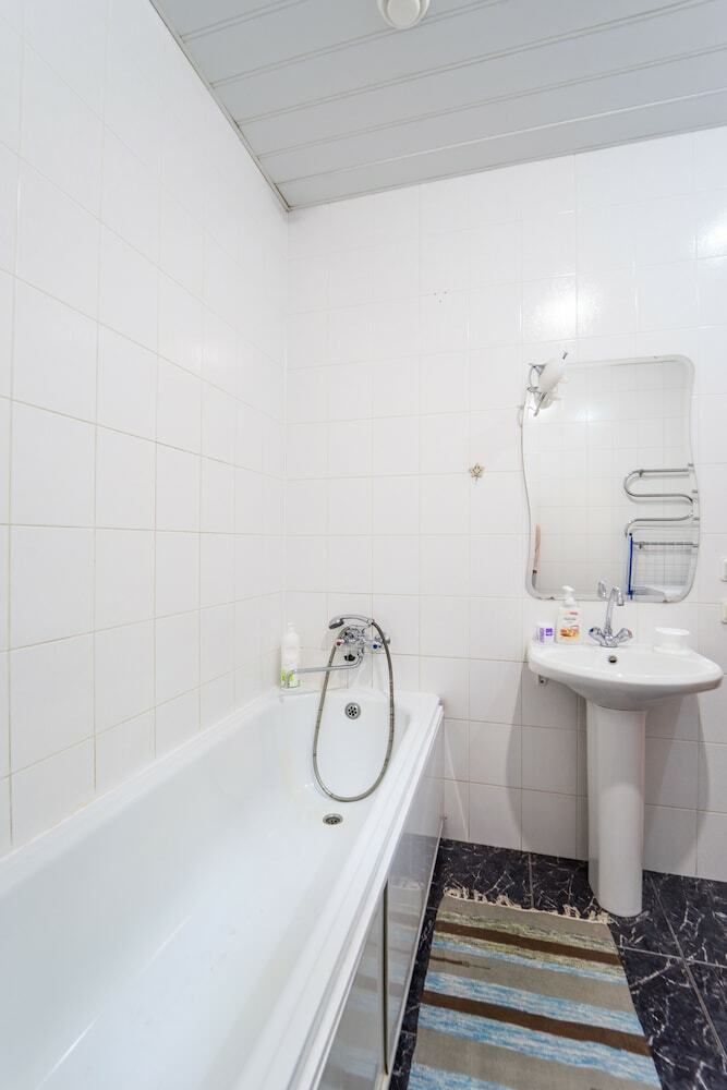 Hello Apartments Admiralteysky