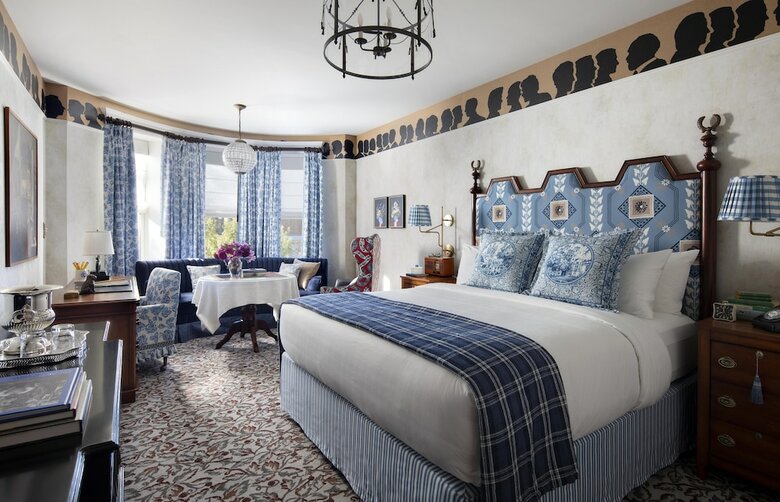Hotel Graduate New Haven