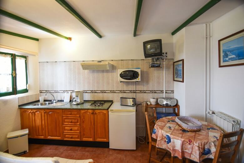 Apartamentos Casa Victor