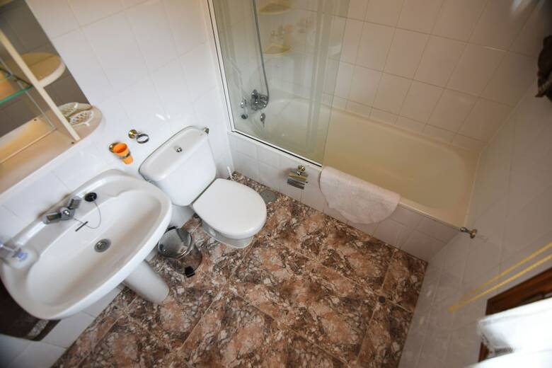 Apartamentos Casa Victor