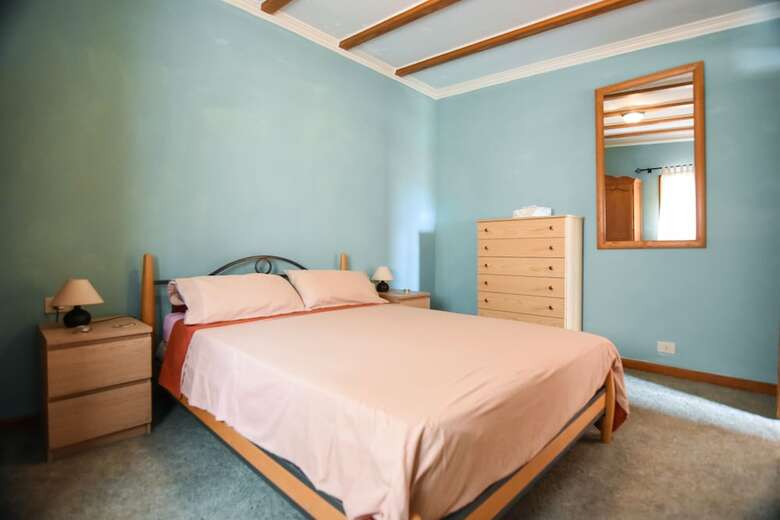 Apartamentos Casa Victor