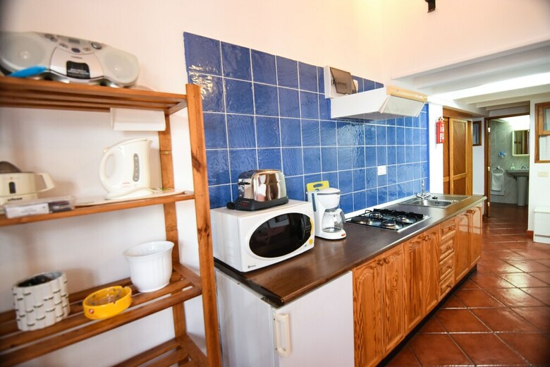Apartamentos Casa Victor