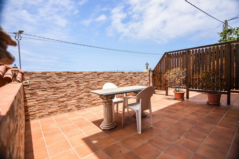 Apartamentos Casa Victor