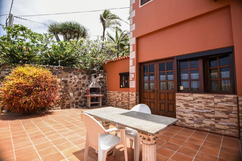 Apartamentos Casa Victor