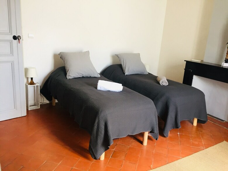 Bed & Breakfast Casa Cessenon