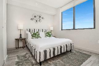 Apartamentos Mint House Downtown Miami