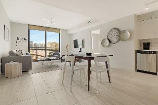 Apartamentos Mint House Downtown Miami