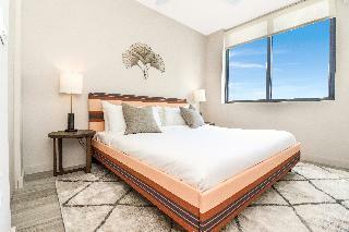 Apartamentos Mint House Downtown Miami