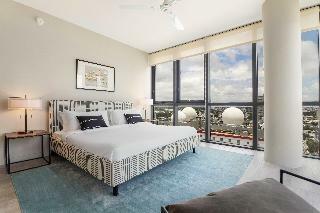 Apartamentos Mint House Downtown Miami
