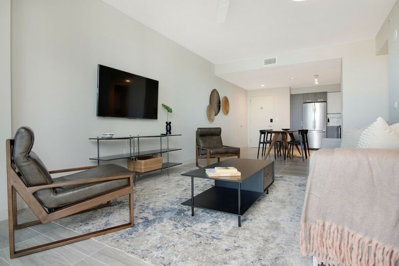Apartamentos Mint House Downtown Miami