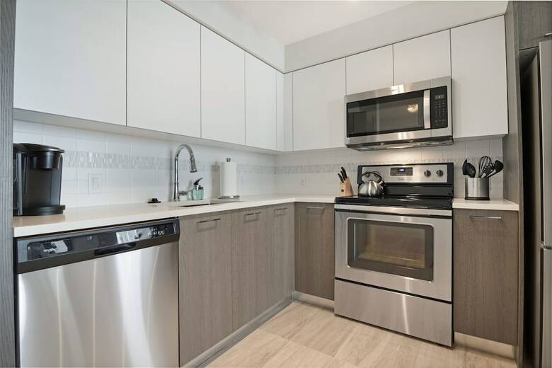 Apartamentos Mint House Downtown Miami