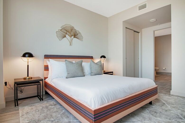 Apartamentos Mint House Downtown Miami