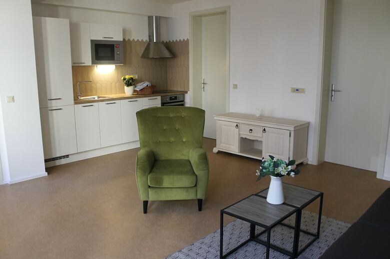Aparthotel Residence Adam