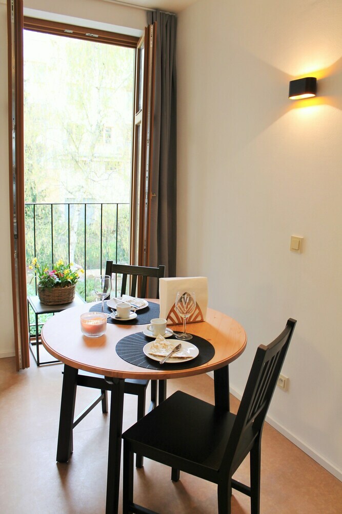 Aparthotel Residence Adam