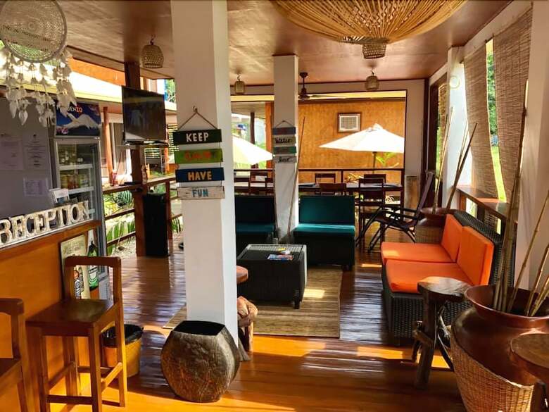 Hotel Bella Athena Garden