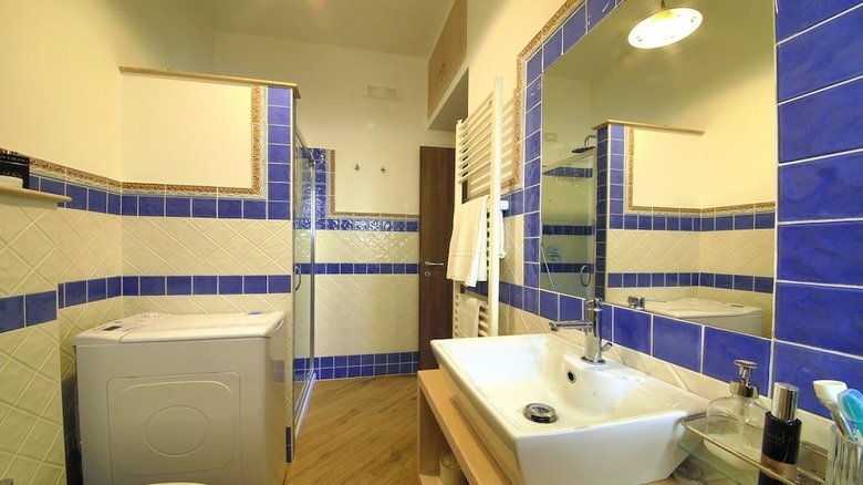 Apartamento Casa Vacanze La Portella