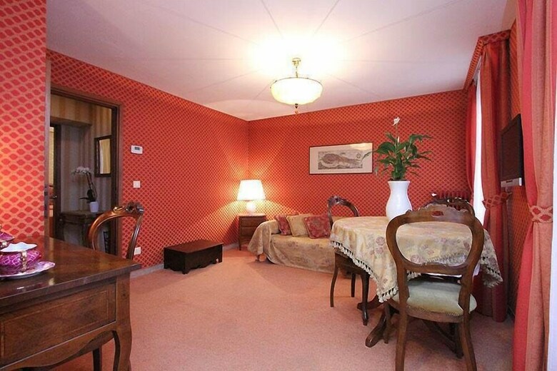 City Apartments - Residence Mcs