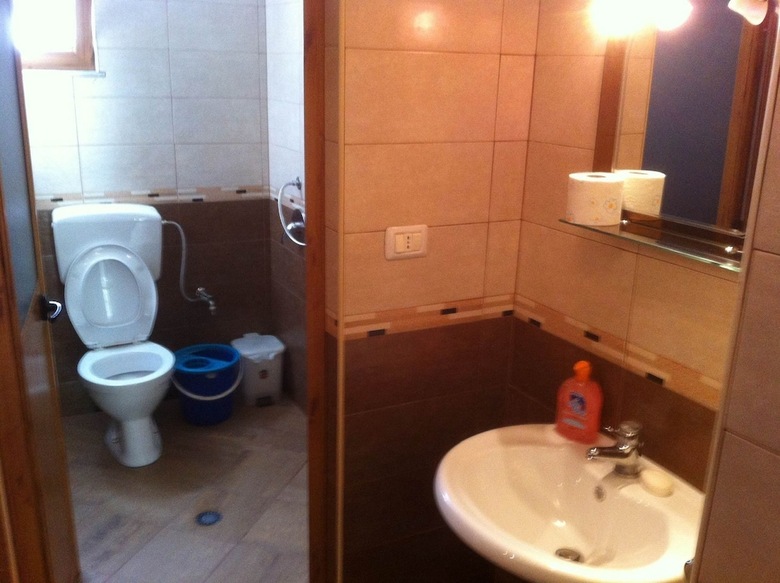 Hotel Guest House Adriatiku