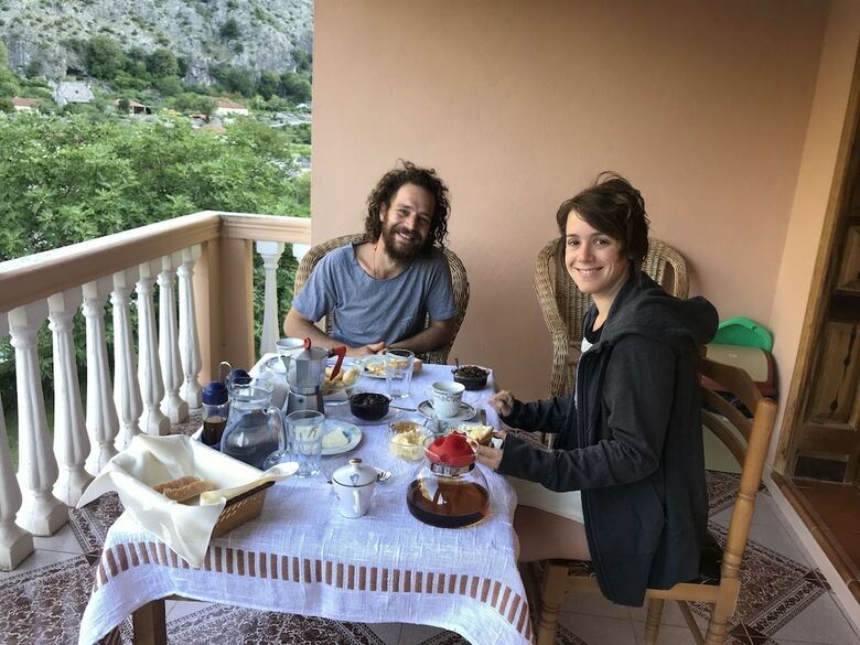 Hotel Guest House Adriatiku