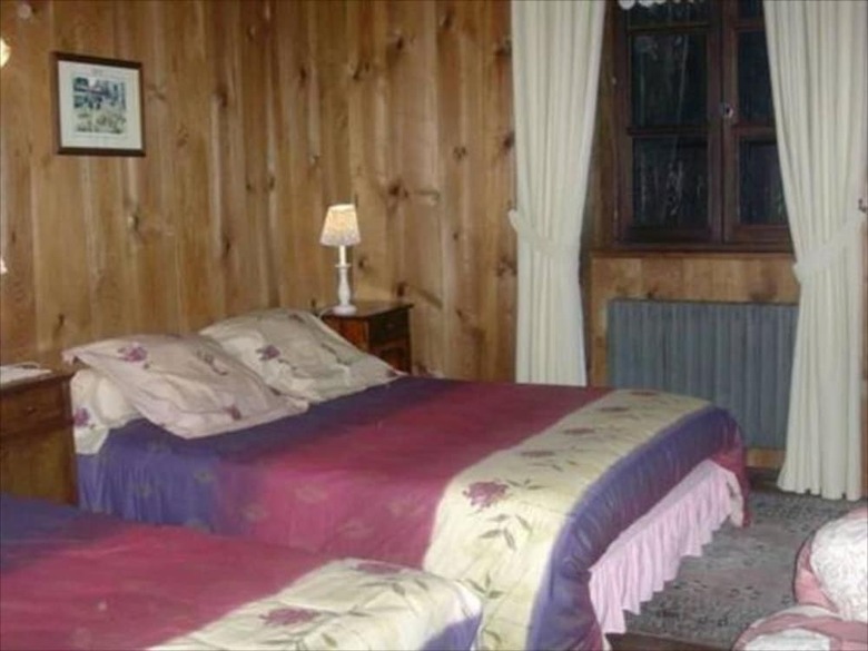 Bed & Breakfast La Jacquerolle