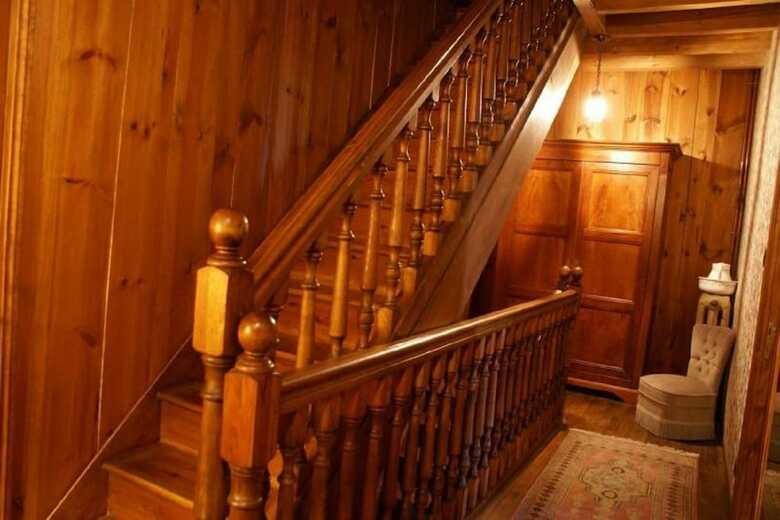 Bed & Breakfast La Jacquerolle