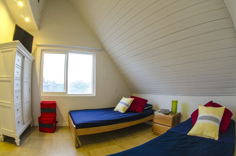 Penelope Beach House