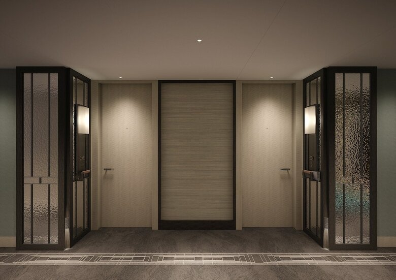 Hotel Khos Langfang
