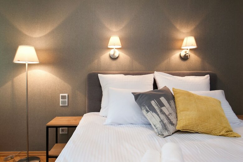 Apartamentos Shalom By Cracow Moods