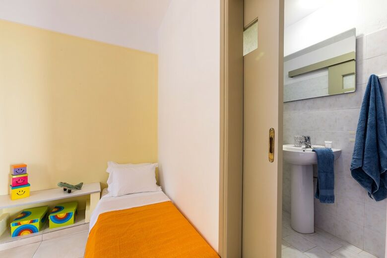 Nireas Sea View Apartment