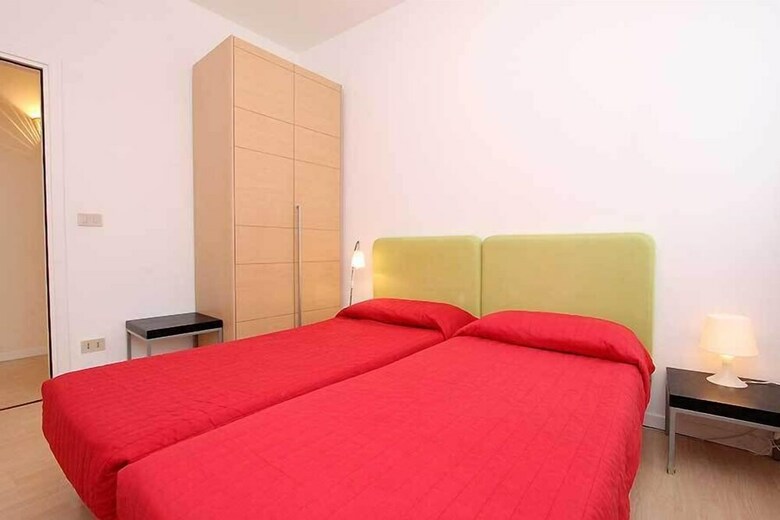 City Apartments - Margherita