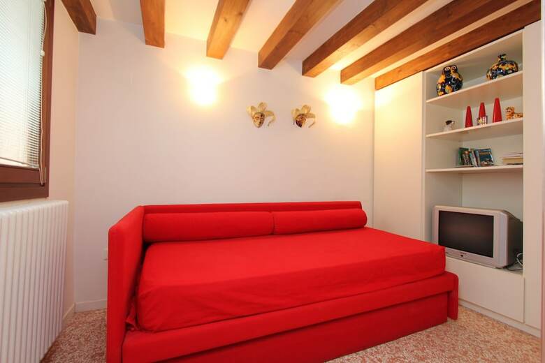 City Apartments - Gregorio